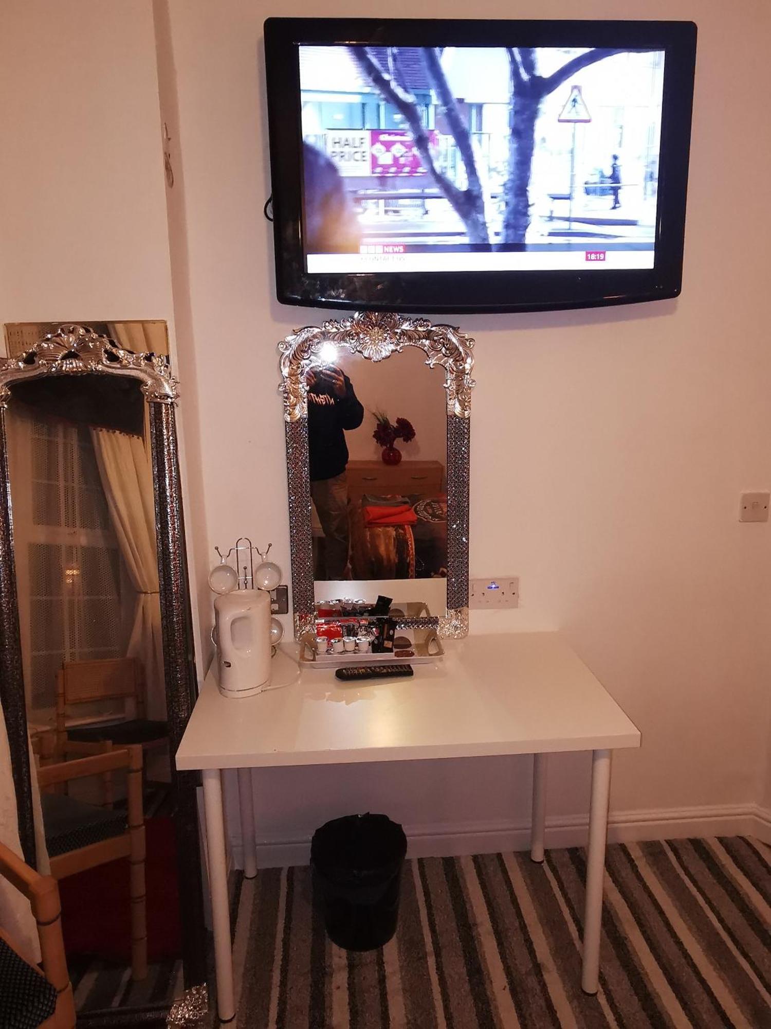 Bukhari Hotel Blackpool Phòng bức ảnh